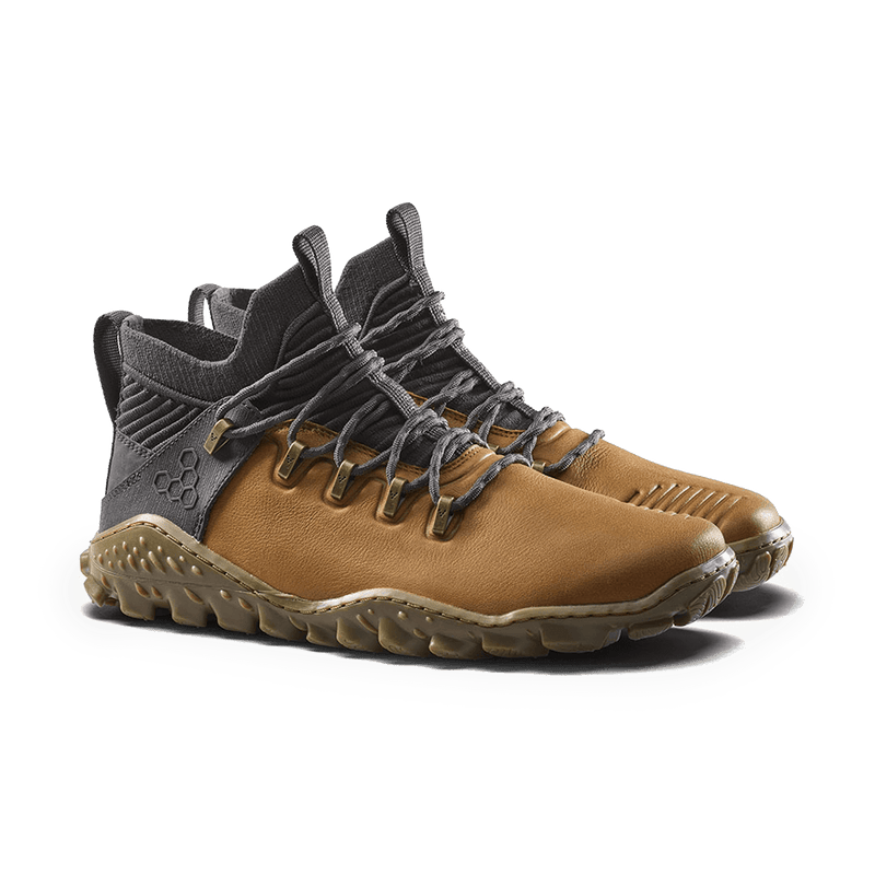 Load image into Gallery viewer, Vivobarefoot Magna Forest Esc Womens Tan-3
