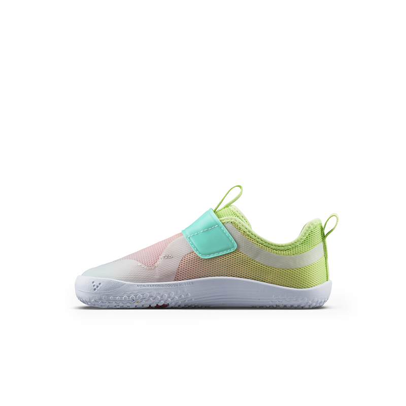 Load image into Gallery viewer, Vivobarefoot Primus Sport IV Preschool Ombre-2
