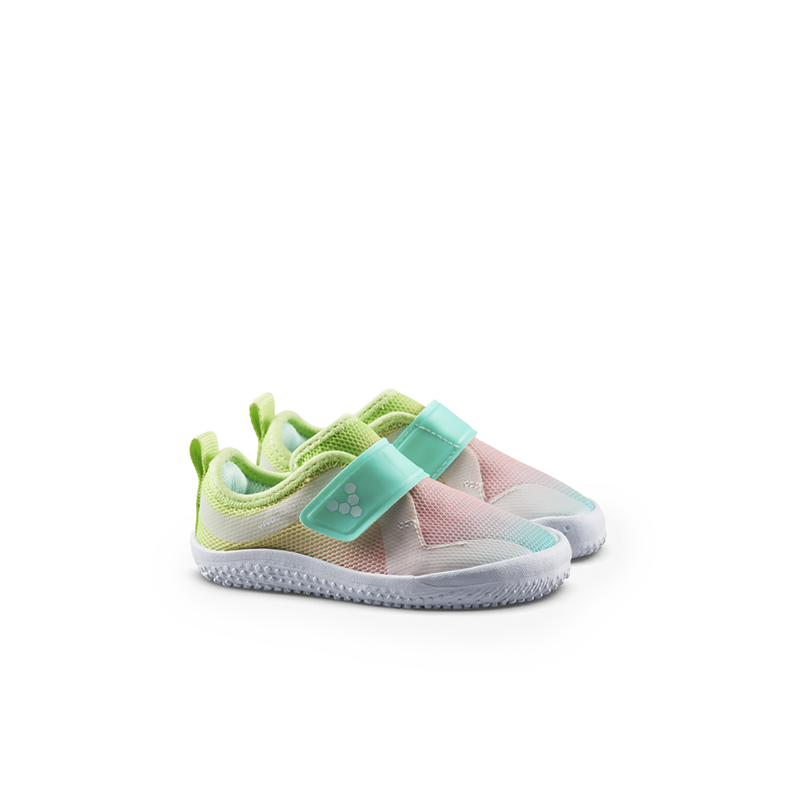 Load image into Gallery viewer, Vivobarefoot Primus Sport IV Toddlers Ombre-3
