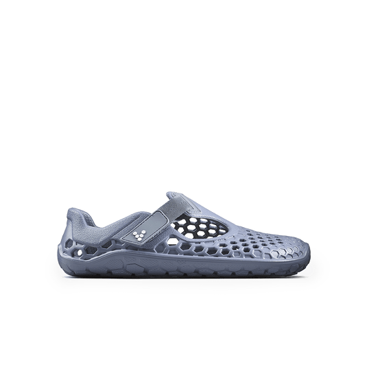 Vivobarefoot Ultra II Juniors Barefoot Water Shoe – Flintstone