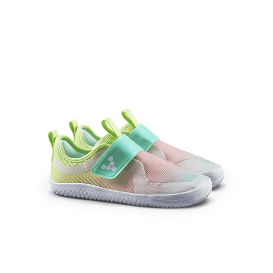 Vivobarefoot Primus Sport IV Kids Barefoot Shoe – Ombre