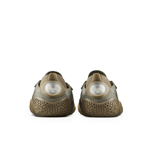 Vivobarefoot Motus Flex Natural Men's Barefoot Training Shoe – Moss