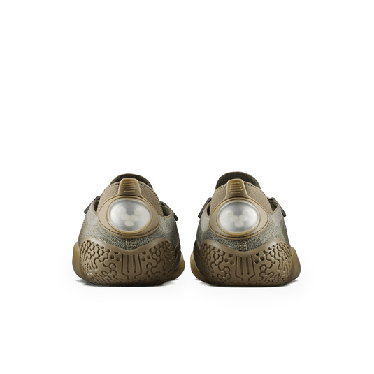 Vivobarefoot Motus Flex Natural Women's Barefoot Training Shoe – Moss