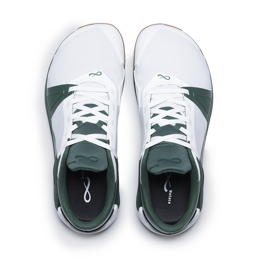 Notace Koto 1 White/Green Mens-1