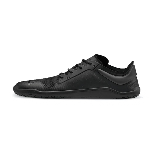 Vivobarefoot Primus Lite III Womens Obsidian