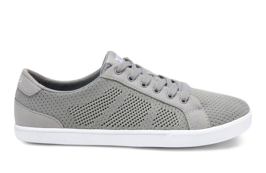 Xero Shoes Dillon Knit – Women's Barefoot Classic Sneaker