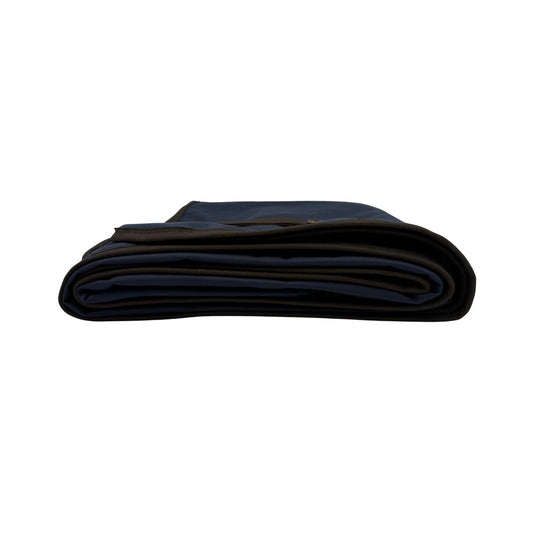 Jacaru 8003LE Giant Picnic Blanket – Limited Edition Navy