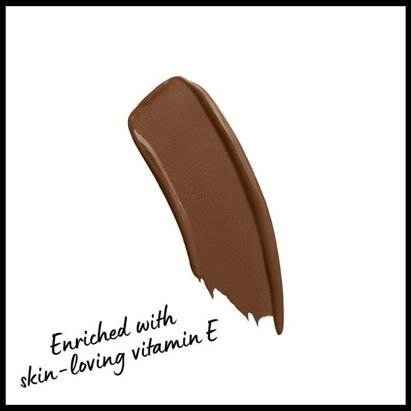 Load image into Gallery viewer, NYX Professional Makeup Can't Stop Won't Stop Full Coverage Liquid Foundation - 22 Deep Cool-2
