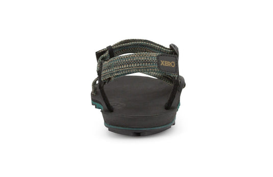 Z‑Trail EV - Men's Barefoot Hiking Sandal-9
