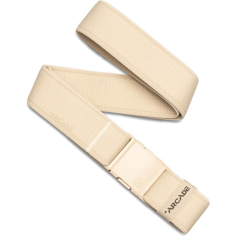 Load image into Gallery viewer, Arcade Adventure Original Atlas Stretch Belt - Khaki-0
