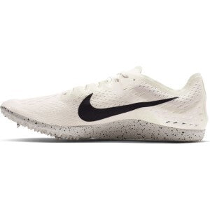 Nike Mens Zoom Matumbo 3 Running Shoes - Phantom/Oil Grey-3