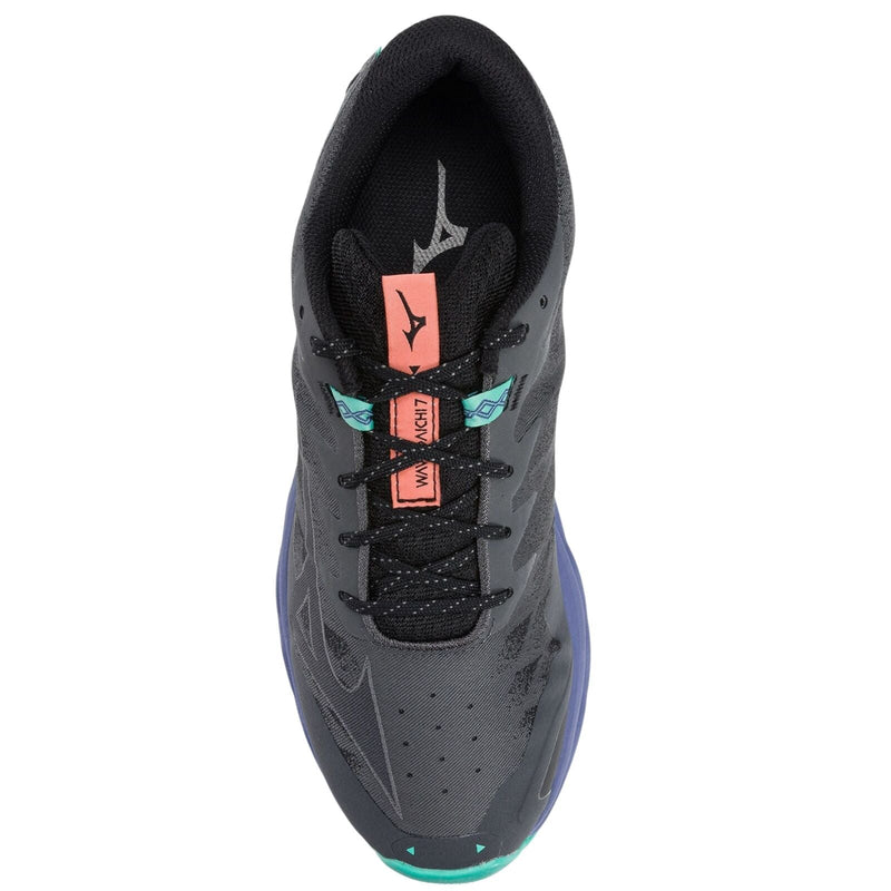 Load image into Gallery viewer, Mizuno Wave Daichi 7 Mens Trail – US 11
