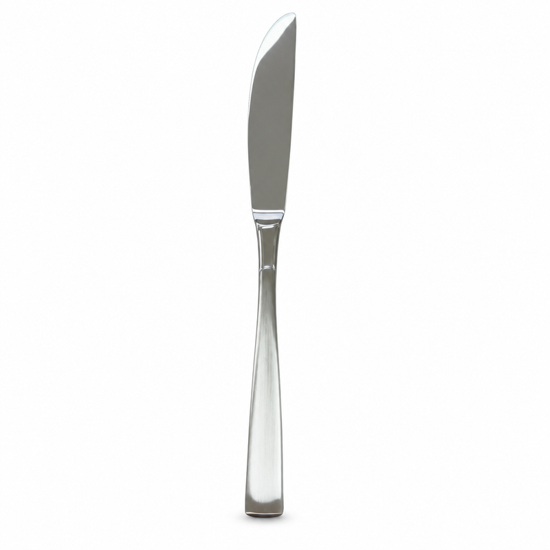 Load image into Gallery viewer, Tramontina Simplicity 18/10 Stainless Steel Dessert Knife-1
