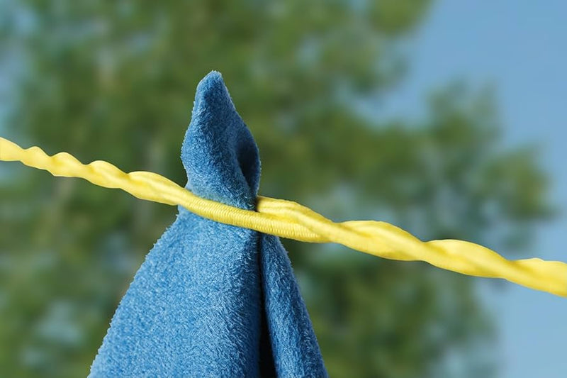 Load image into Gallery viewer, Coghlans Bungee Clothesline
