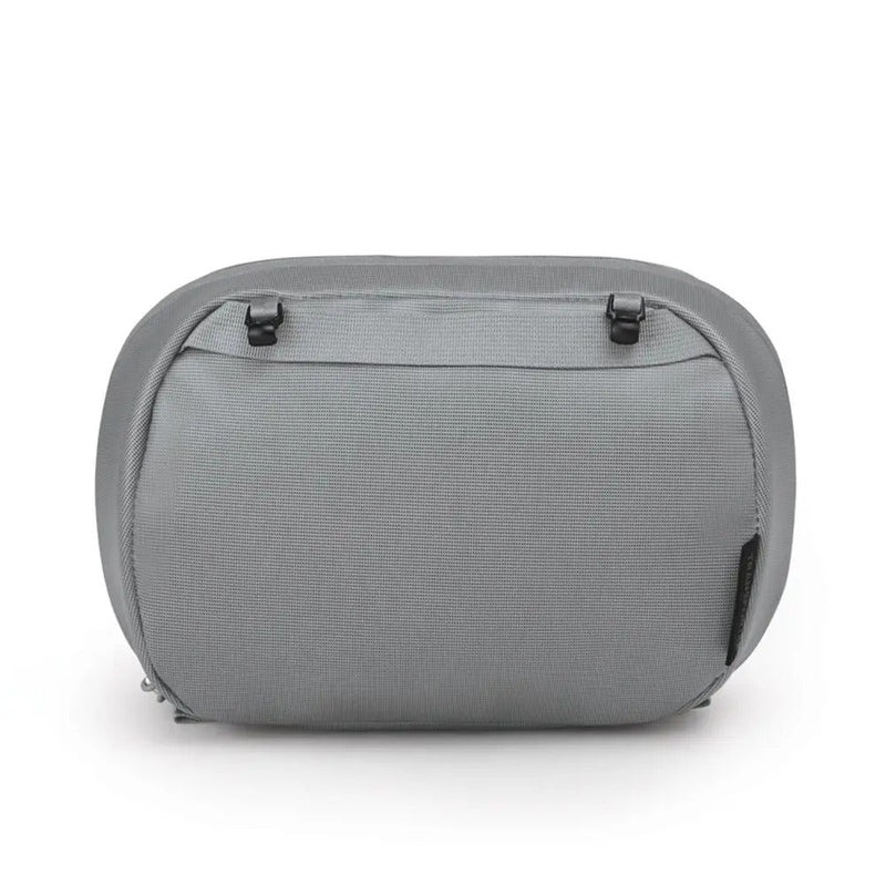 Load image into Gallery viewer, Osprey Transporter Toiletry Travel Kit - Smoke Grey-2
