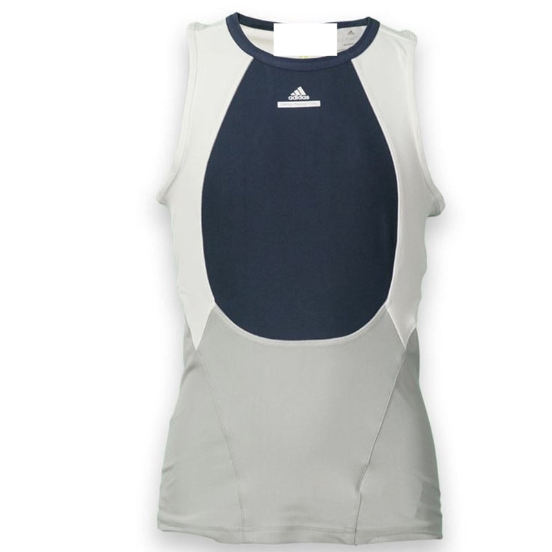 Load image into Gallery viewer, ADIDAS Stella McCartney Girls Tank Top Tennis Barricade Childrens Kids Climachill
