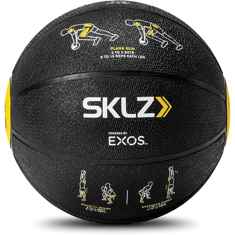Load image into Gallery viewer, SKLZ Trainer Medicine Ball-3
