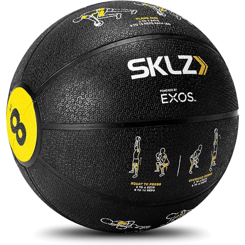 Load image into Gallery viewer, SKLZ Trainer Medicine Ball-0
