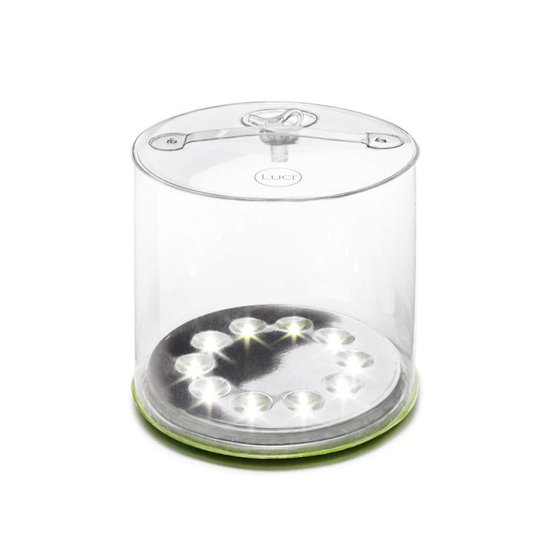 Load image into Gallery viewer, MPOWERD Luci Outdoor 2.0 Solar Light Lantern Camping Hiking-0
