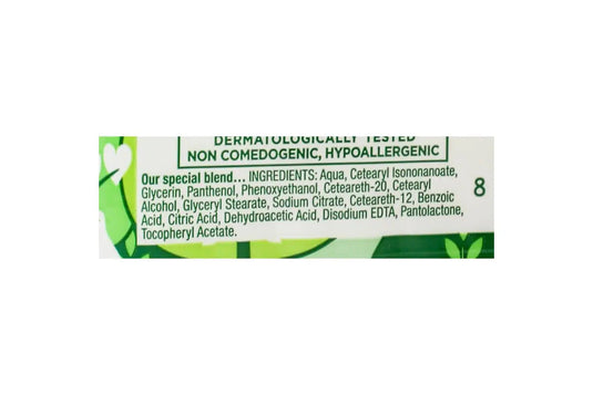 1 Pack of 20 Simple Micellar Wipes For Sensitive Skin-2