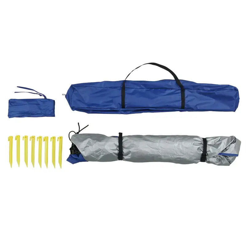 Load image into Gallery viewer, Oztrail Swift Pitch Beach Tent Sun Shelter
