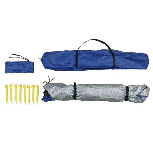 Oztrail Swift Pitch Beach Tent Sun Shelter