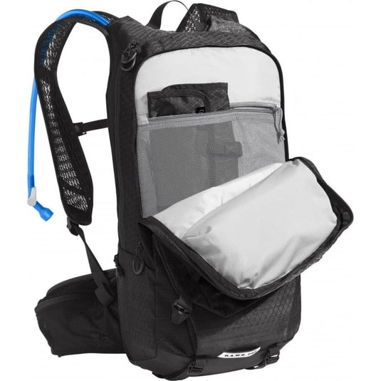 Camelbak H.A.W.G. Pro 20L Hydration Backpack Bag w/ 3L Hydration Reservoir in Black-3