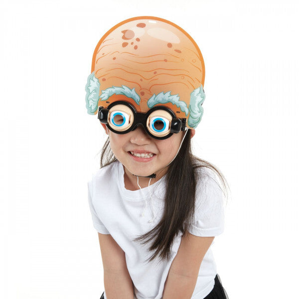 Load image into Gallery viewer, Fisher-Price Blonkers Birthday Party Glasses Spectacles - Old Man-2

