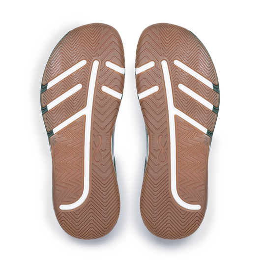 Notace Koto 1 White/Green Mens-3