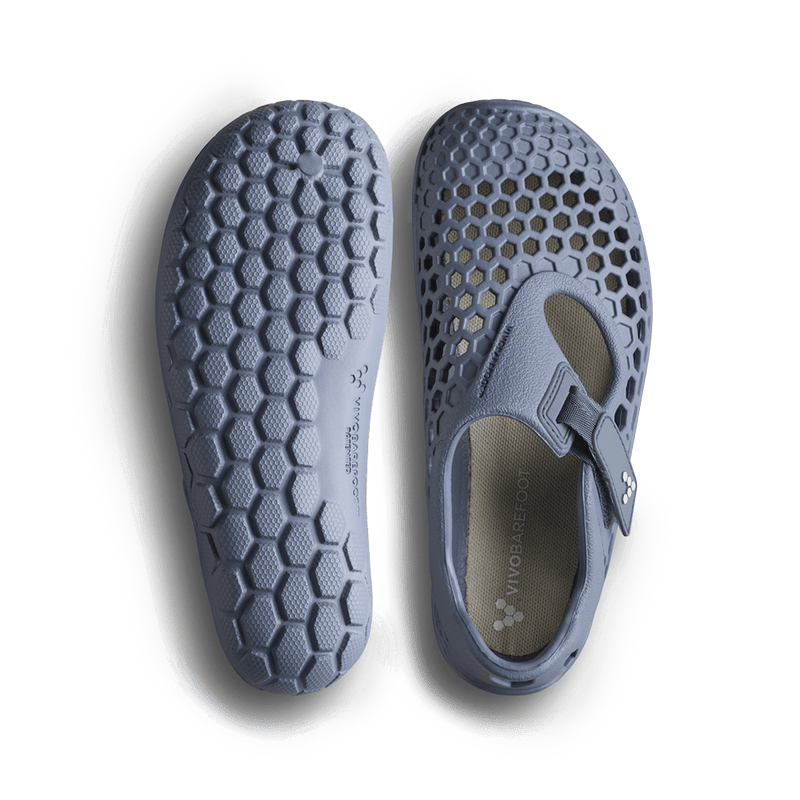 Load image into Gallery viewer, Vivobarefoot Ultra II Kids Flintstone-1
