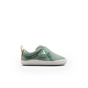 Vivobarefoot Primus Sport IV Toddlers Glacial Green