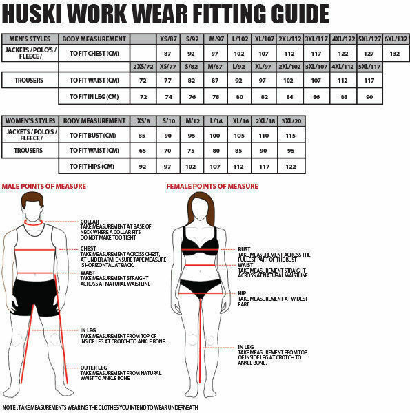 Load image into Gallery viewer, HUSKI STRATUS RAIN JACKET Waterproof Workwear Concealed Hood Windproof Packable - Charcoal-3
