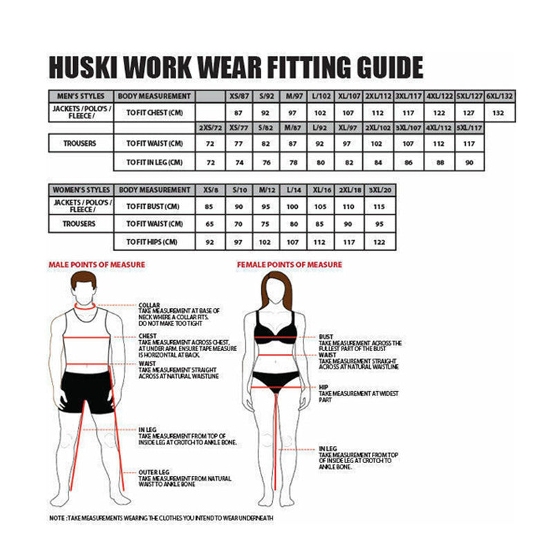 Load image into Gallery viewer, HUSKI STRATUS RAIN JACKET Waterproof Workwear Concealed Hood Windproof Packable - Cobalt-2
