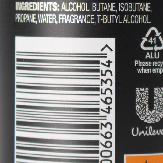 LYNX 100g BODY SPRAY EXCITE DEODORANT ANTI-PERSPIRANT-2