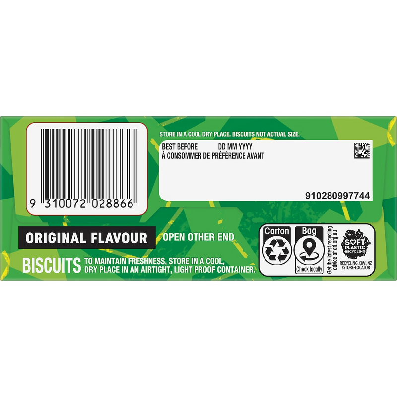 Load image into Gallery viewer, Arnott's Shapes Barbecue Cracker Biscuits 175g - Product of Australia (Fresh Batch)-2
