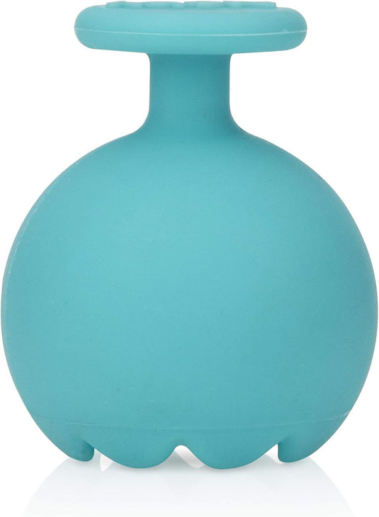 Nuby Silicone Breastfeeding Pump, 120 ml Capacity-4