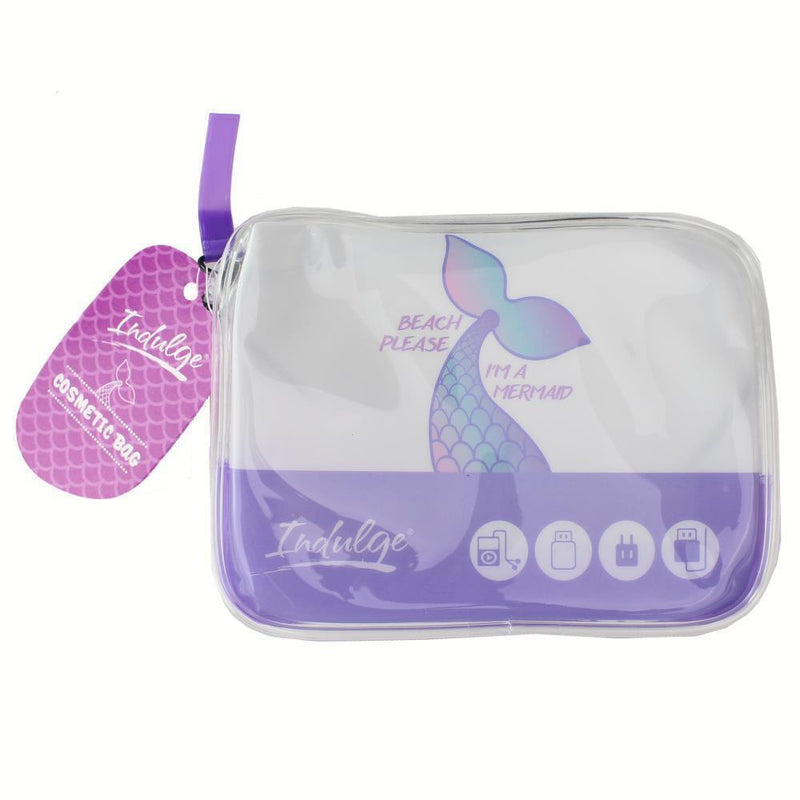 Load image into Gallery viewer, Indulge Cosmetic Bag Organiser Portable Storage Pouch - Medium-2
