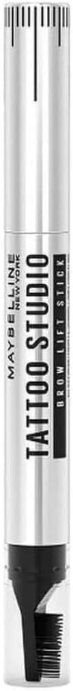 Load image into Gallery viewer, Maybelline Tattoo Studio Brow Lift Stick - Clear-1
