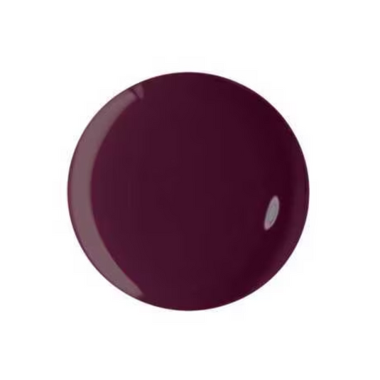 2x Maybelline Fast Gel Quick Drying Longwear Nail Lacquer 6.7ml  - 13 Possessed Plum-2