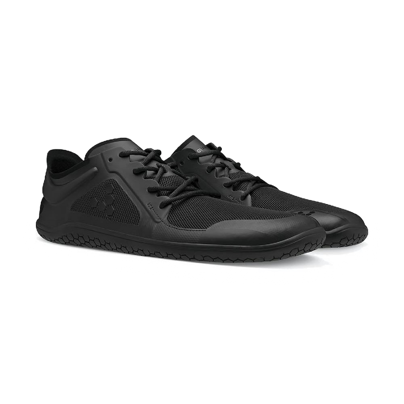 Load image into Gallery viewer, Vivobarefoot Primus Lite III Womens Obsidian
