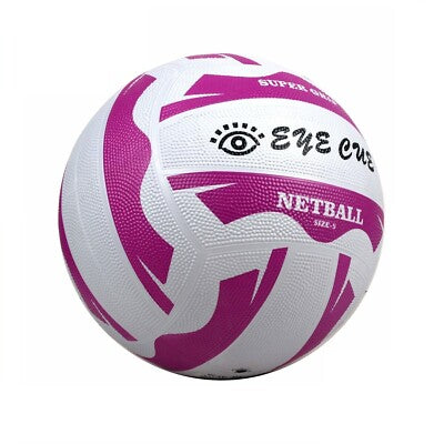 Eye Cue Netball Size 5