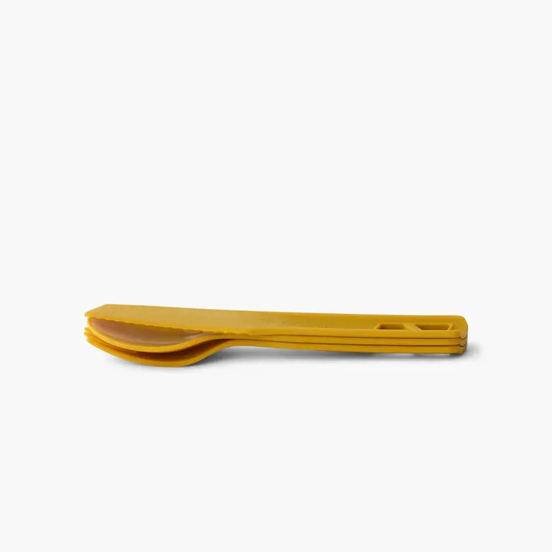 Load image into Gallery viewer, Sea to Summit Passage Cutlery Set - [3 Piece]
