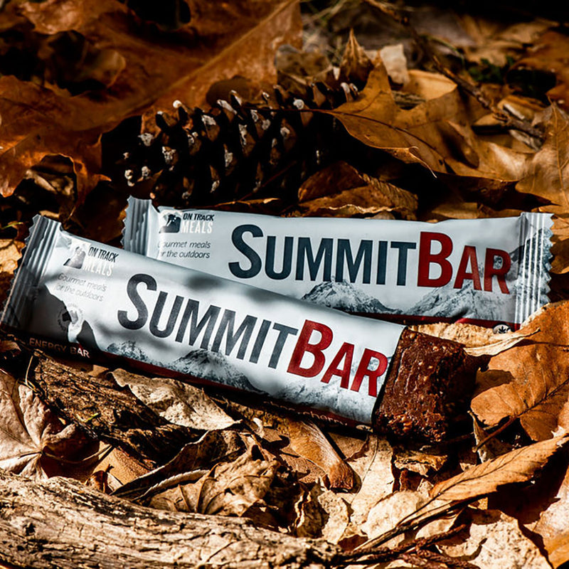 Load image into Gallery viewer, On Track SummitBar – Choc Cherry | Adventureco

