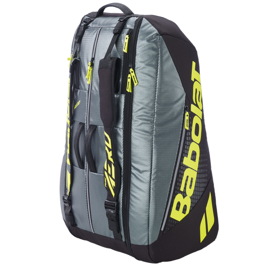 Babolat Pure Aero Gen9 12 Racquet Tennis Bag - 85L-0