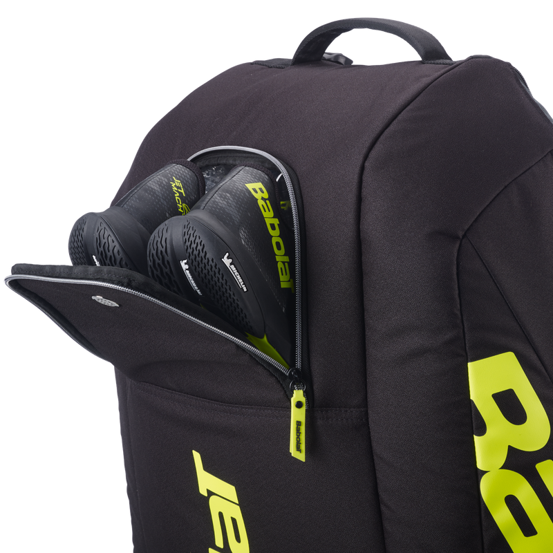 Load image into Gallery viewer, Babolat Pure Aero Gen9 12 Racquet Tennis Bag - 85L-3
