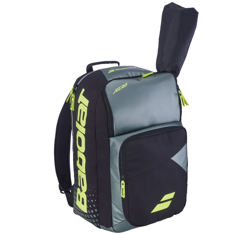 Load image into Gallery viewer, Babolat Pure Aero Gen9 Tennis Backpack Racquet Travel Bag - 40L-3
