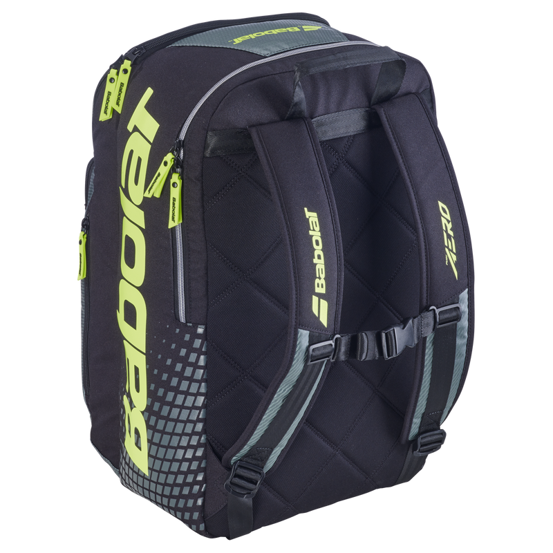 Load image into Gallery viewer, Babolat Pure Aero Gen9 Tennis Backpack Racquet Travel Bag - 40L-2
