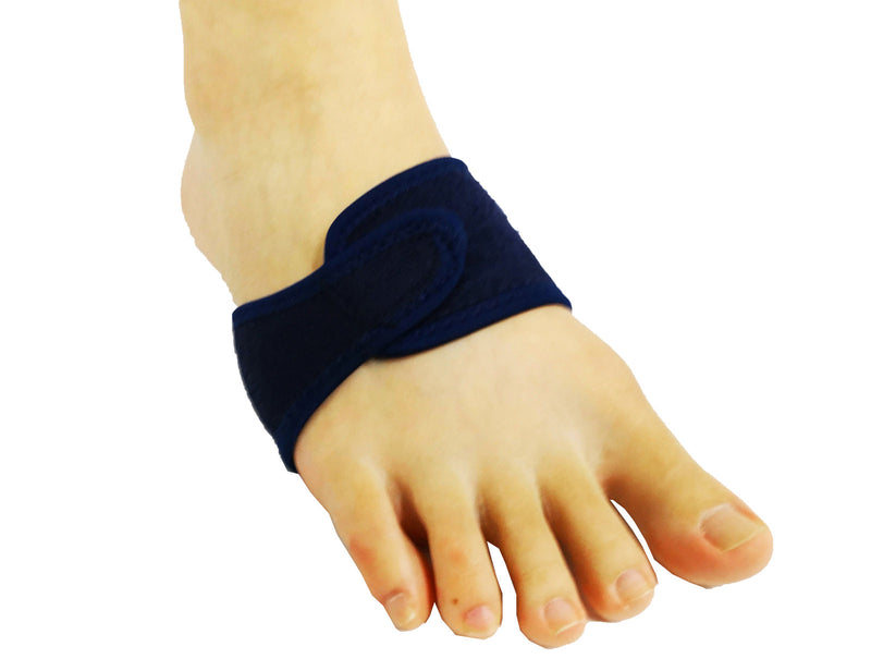 Load image into Gallery viewer, AXIGN Medical Arch Foot Cushion Plantar Fasciitis Foot Orthotic Insert Gel-2
