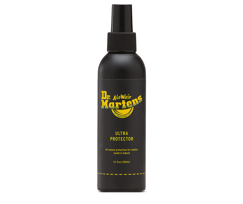 Load image into Gallery viewer, Dr. Martens 150ml Ultra Leather Shoe Boot Protector Pump Stray-0
