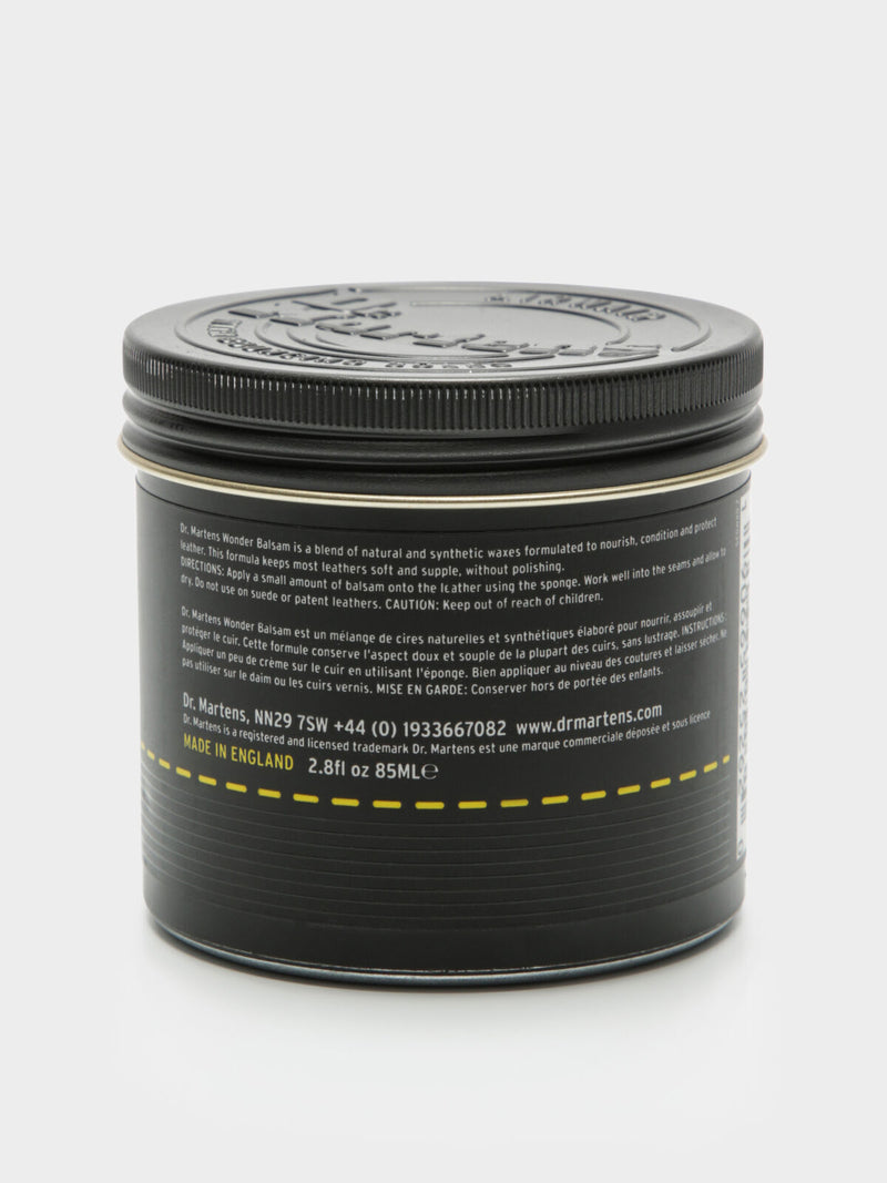 Load image into Gallery viewer, Dr. Martens Wonder Balsam Leather Shoe Polish Conditioner Care - Made in UK-2
